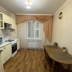 1-комнатные апартаменты улучшенные