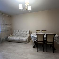 Фото Отель AlexHome (АлексХоум) на улице Строителей 9-199