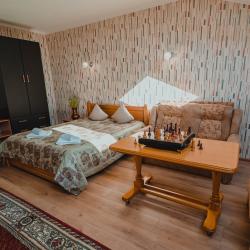 Фото Апарт-отель