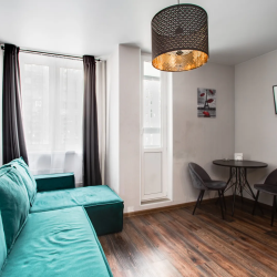 Фото Отель Home Like (Хоум Лайк) на бульваре Эйнштейна 3