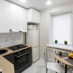 Фото Отель SmolSutki на улице Марины Расковой