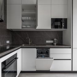 Фото Отель Estetic House на проезде Невельского 1к4