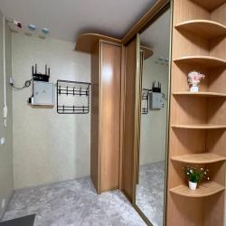 2-комнатные апартаменты стандарт