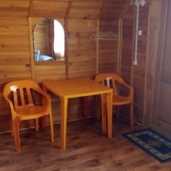 Фото Отель Ольхон