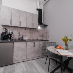 Фото Отель Viktory Apart на Шелепихинской набережной 34к5