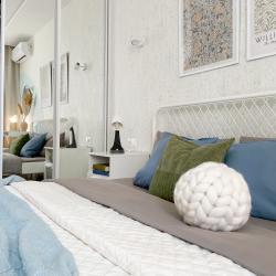 Фото Отель Ka Home (Ка Хоум) на шоссе Московское