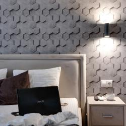 Апартаменты улучшенные Artman от Home24