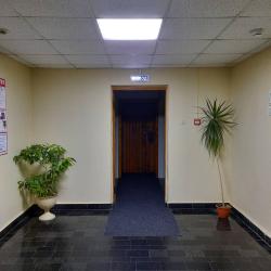 Фото Отель AleNat Center (Аленат Центр)