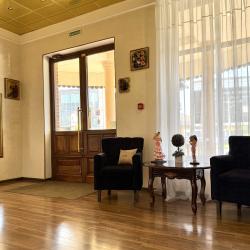 Фото Bridge Hotel (Бридж Отель) от Травел Хотелс Антураж