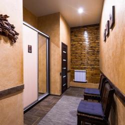 Фото Отель Шоколад