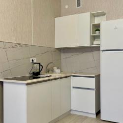 Фото Отель Атмосфера на улице Татьяны Барамзиной 32В