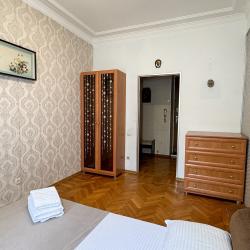 Фото Апартаменты в центре а