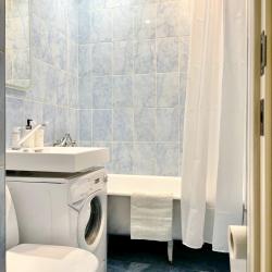 Фото Апартаменты на бульваре Кузнецова 5