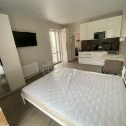 Фото Апартаменты Петровские на улице Искры 88к3