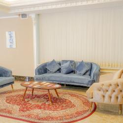 Фото Отель Sangzor Boutique Hotel (Сангзор Бутик)
