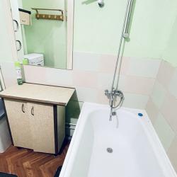 Фото Отель Погостим на улице Центральная