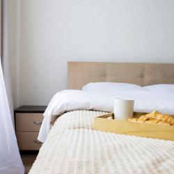 Фото Отель Квартирки НН на улице Окская