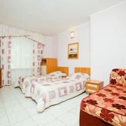 Фото Отель Марина