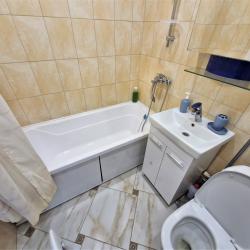 Фото Отель Квартиры в Подмосковье на улице Центральная