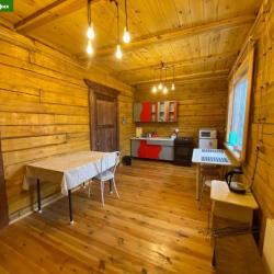 Фото Отель Мэбис Байкал