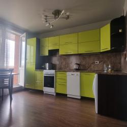 Фото Апартаменты на улице Байкальская 319