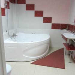 Фото Отель Ангел