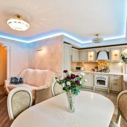 3-комнатные апартаменты стандарт
