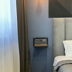 2-комнатные апартаменты улучшенные г. Кировск, ул. Олимпийская 75 кв 39