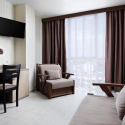 Фото Отель Family (Фэмили)