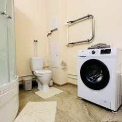 1-комнатные апартаменты улучшенные г. Пермь, ул. Луначарского,99