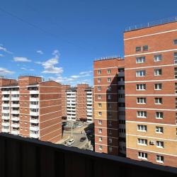 1-комнатные апартаменты стандарт