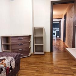 3-комнатные апартаменты стандарт
