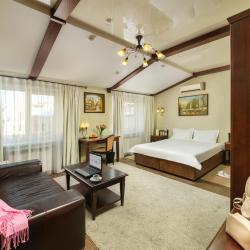 Фото Отель Парус