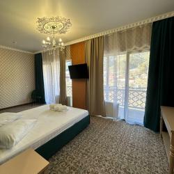 Фото Отель Арабеска