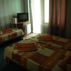 Фото Отель Город-Ок!