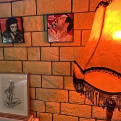 Фото Отель Aston Martin Tower ART (Астон Мартин Тауэр АРТ)