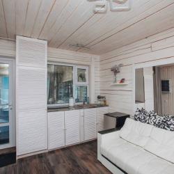 Фото Отель Серфлагерь