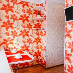 3-комнатные апартаменты люкс ул. Юбилейная, 2