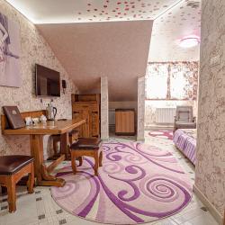 Фото Отель ский Медведь