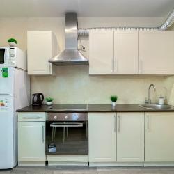 Фото Отель Relax Apart (Релакс Апарт) на улице Молодёжная 78