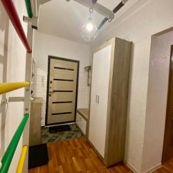 Фото Апартаменты на проспекте Вячеслава Клыкова 76