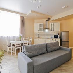 Фото Апартаменты Baltic Point