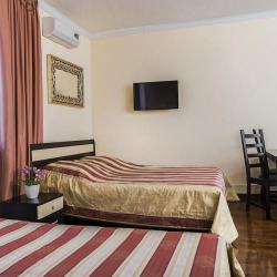 Фото Отель Виктория