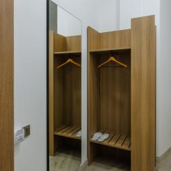 Номер стандарт малый