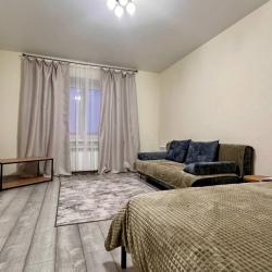 Фото Отель ArendaGrad Брылевка 20