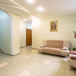 Фото Отель Мария