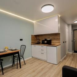 Фото Апартаменты Privi House на 5 подлесной 3