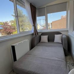 Фото Отель Камелия