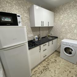 Фото Апартаменты на Светлогорском 16