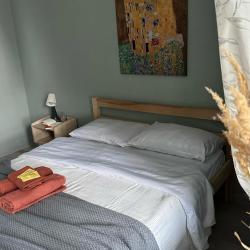 2-комнатные апартаменты стандарт Тихомиров 6